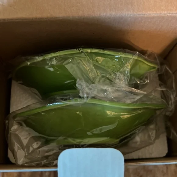 PartyLite Floating tealight holder set - Picture 6 of 8